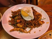 창경궁 중식 배달 20대 빅데이터 맛집 검색결과 - 다이닝코드