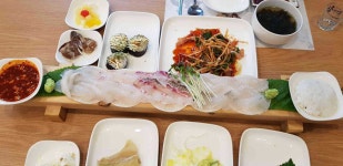 접대 20대 해산물 40대 배달 맛집 빅데이터 추천순위 Top35 - 다이닝코드