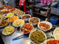 뷔페 한식 남성 20대 빅데이터 맛집 검색결과 - 다이닝코드