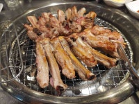 용종동 고깃집 40대 빅데이터 맛집 검색결과 - 다이닝코드
