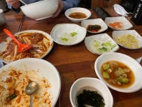 평촌먹자골목 밥집 해산물 맛집 빅데이터 추천순위 Top2 - 다이닝코드
