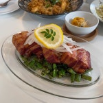 20대 40대 분식 주차 혼술 빅데이터 추천순위 Top54 - 다이닝코드