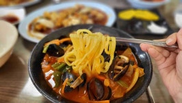 춘의역 면요리 40대 빅데이터 맛집 검색결과 - 다이닝코드