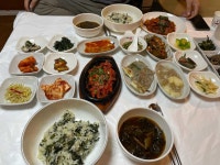 50대 백년가게 실버푸드 빅데이터 맛집 검색결과 - 다이닝코드