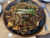 한대역 중식 30대 20대 빅데이터 맛집 검색결과 - 다이닝코드