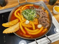 40대 50대 분식 배달 간식 예쁜 빅데이터 추천순위 Top44 - 다이닝코드