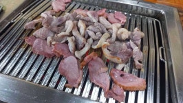 동막해수욕장 밥집 회식 맛집 빅데이터 추천순위 Top2 - 다이닝코드