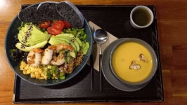 50대 배달 주차 다이어트 빅데이터 맛집 검색결과 - 다이닝코드