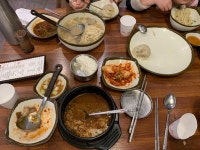 면요리 술집 혼밥 40대 분식 빅데이터 맛집 검색결과 - 다이닝코드