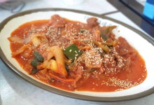 30대 분식 맛있는녀석들 예쁜 빅데이터 추천순위 Top9 - 다이닝코드