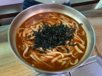 평창알펜시아 한식 면요리 맛집 빅데이터 추천순위 Top16 - 다이닝코드