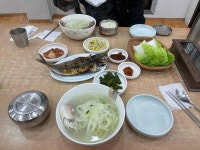 30대 술집 횟집 아침식사 빅데이터 추천순위 Top2 - 다이닝코드