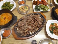 60대이상 면요리 배달 고깃집 빅데이터 맛집 검색결과 - 다이닝코드