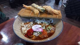 남성 20대 면요리 패스트푸드 빅데이터 맛집 검색결과 - 다이닝코드