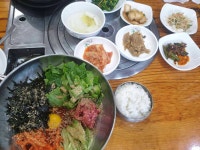 예산군 면요리 주차 맛집 빅데이터 추천순위 Top49 - 다이닝코드