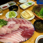 연산 해산물 여성 빅데이터 맛집 검색결과 - 다이닝코드