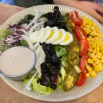 혼밥 20대 멕시칸 30대 건강식 맛집 빅데이터 추천순위 Top19 - 다이닝코드