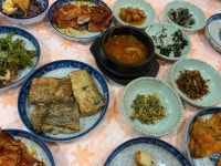 40대 여성 접대 저녁식사 푸짐한 빅데이터 맛집 검색결과 - 다이닝코드