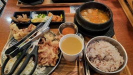 카페 한식 아이동반 빅데이터 맛집 검색결과 - 다이닝코드