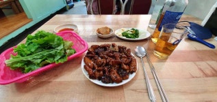 밥집 20대 백종원의3대천왕 빅데이터 맛집 검색결과 - 다이닝코드