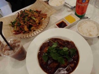20대 면요리 중식 한식 빅데이터 맛집 검색결과 - 다이닝코드