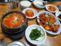 문래역 밥집 분식 맛집 빅데이터 추천순위 Top11 - 다이닝코드