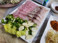 술집 횟집 한식 60대이상 빅데이터 맛집 검색결과 - 다이닝코드