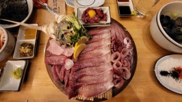 여성 횟집 분위기좋은 빅데이터 맛집 검색결과 - 다이닝코드