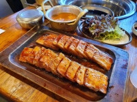 60대이상 면요리 한식 놀이방 빅데이터 맛집 검색결과 - 다이닝코드