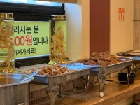 여성 뷔페 서민적인 빅데이터 맛집 검색결과 - 다이닝코드