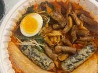 본동 분식 40대 빅데이터 맛집 검색결과 - 다이닝코드