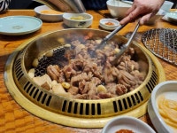 60대이상 국물요리 접대 빅데이터 맛집 검색결과 - 다이닝코드