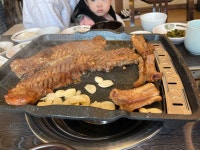 고깃집 40대 건강식 빅데이터 맛집 검색결과 - 다이닝코드