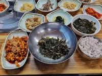 전라남도 진도군 술모임 맛집 빅데이터 추천순위 Top2 - 다이닝코드