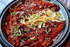 인제 다코미식가추천 빅데이터 맛집 검색결과 - 다이닝코드