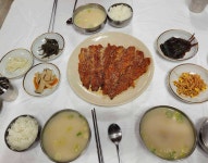 인제 40대 주차 빅데이터 맛집 검색결과 - 다이닝코드