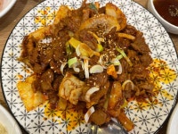 배달 고깃집 국물요리 빅데이터 맛집 검색결과 - 다이닝코드