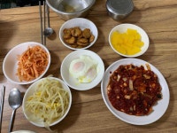 가리봉 면요리 맛집 빅데이터 추천순위 Top18 - 다이닝코드