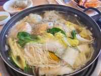 60대이상 면요리 분식 빅데이터 추천순위 Top100 - 다이닝코드