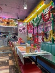 중식 20대 50대 간식 빅데이터 맛집 검색결과 - 다이닝코드