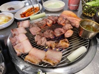 분식 고깃집 뷰가좋은 빅데이터 맛집 검색결과 - 다이닝코드