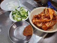 남성 분식 국물요리 빅데이터 맛집 검색결과 - 다이닝코드