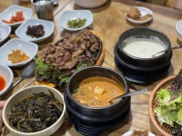 대형룸 50대 아이동반 빅데이터 맛집 검색결과 - 다이닝코드