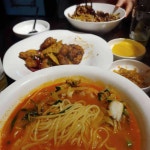 송천동 면요리 여성 20대 빅데이터 맛집 검색결과 - 다이닝코드