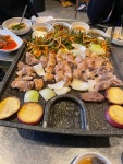포일동 저녁식사 40대 빅데이터 맛집 검색결과 - 다이닝코드