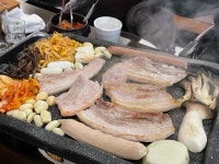 '구갈동 푸짐한 40대' 빅데이터 맛집 검색결과 - 다이닝코드