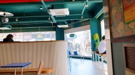 이색적인 20대 카페 24시영업 빅데이터 맛집 검색결과 - 다이닝코드