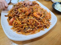 해산물 놀이방 40대 한식 20대 빅데이터 맛집 검색결과 - 다이닝코드
