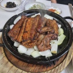 서대산 한식 여성 고깃집 빅데이터 맛집 검색결과 - 다이닝코드