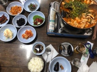국 접대 맛집 빅데이터 추천순위 Top100 - 다이닝코드